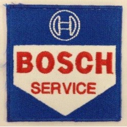 Ecusson Bosch