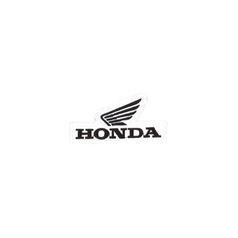Ecusson Honda
