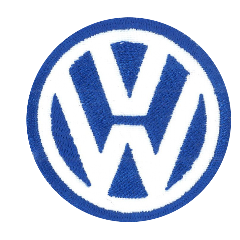 Ecusson Volkswagen