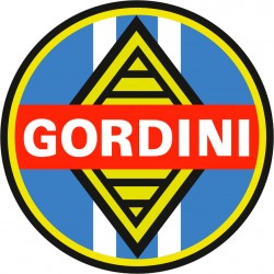 Autocollant Gordini