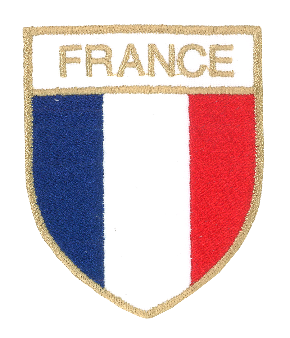 Écusson du drapeau de lAngleterre Patch haute classe brodé Applique Du  drapeau national du pays Cool Fabric Patch pour veste -  France